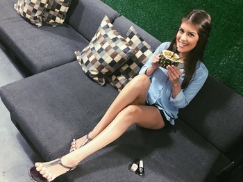 Gabriella Cataño Salinas