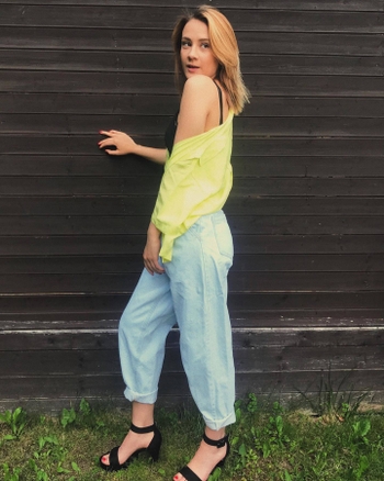 Eliska Rusková