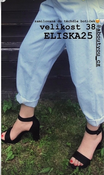 Eliska Rusková