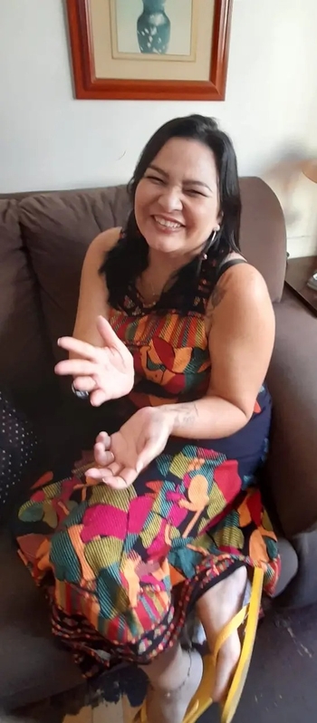 Sílvia Goiabeira