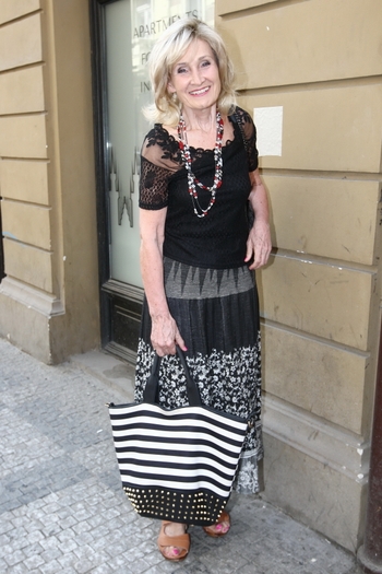 Zuzana Bubílková