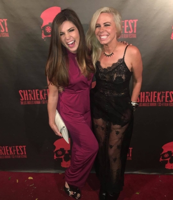 Natalie Makenna