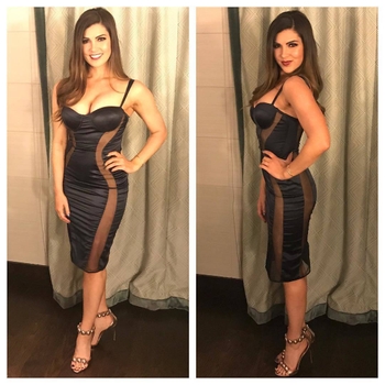 Natalie Makenna