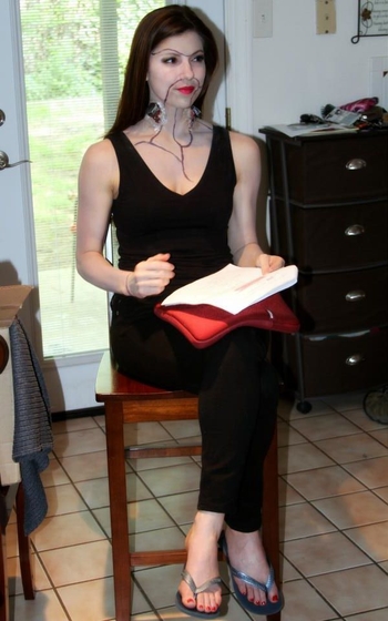 Natalie Makenna
