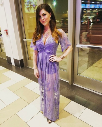Natalie Makenna