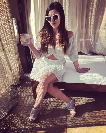 Natalie Makenna