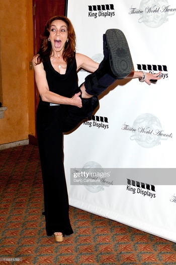 Andrea McArdle