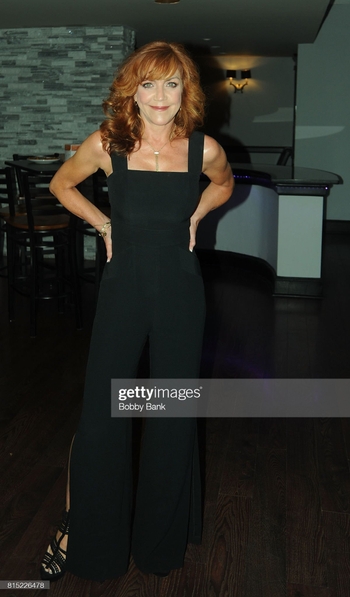 Andrea McArdle