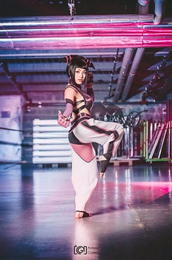 Linda Le