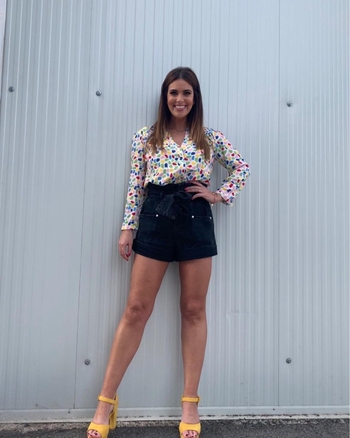 Cristina Plaza