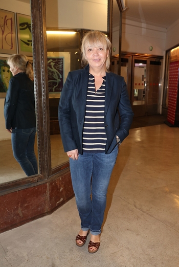 Petra Martincová