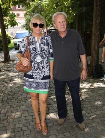 Petra Martincová