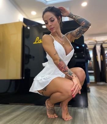 Angélica Hernandez
