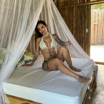 Angélica Hernandez