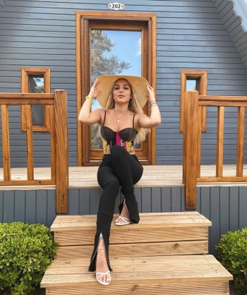 Selin Ençok