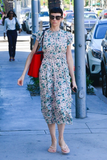 Victoria Summer
