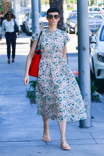 Victoria Summer