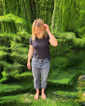 Jenny Jones