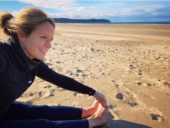 Jenny Jones