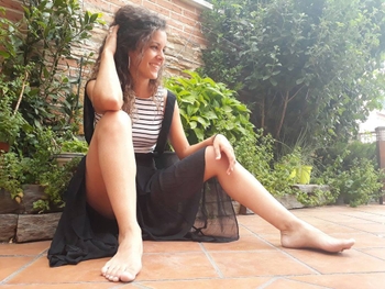 Sandra Blázquez