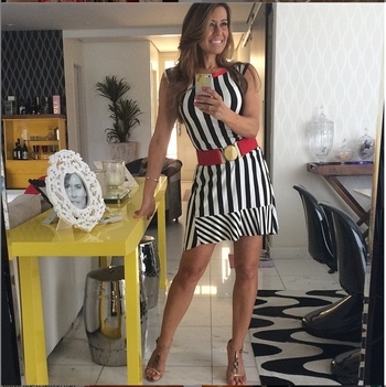 Solange Frazão