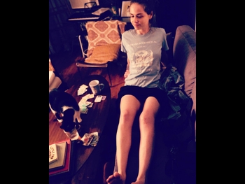  alt="Aimee Spring Fortier"