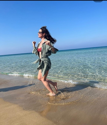 Esra Sengünalp