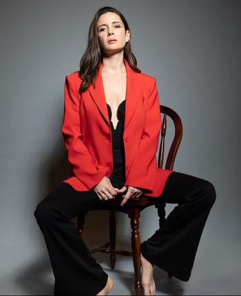 Esra Sengünalp
