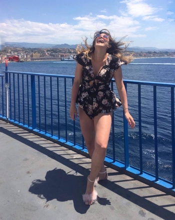 Laura Arbeláez