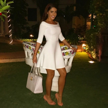 Estefanía Romero