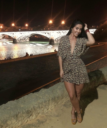 Estefanía Romero