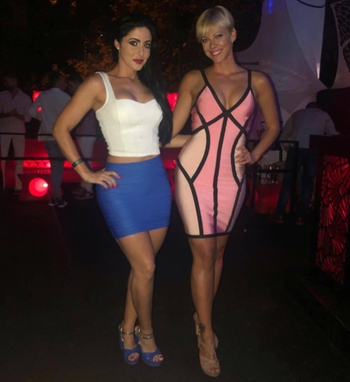 Estefanía Romero