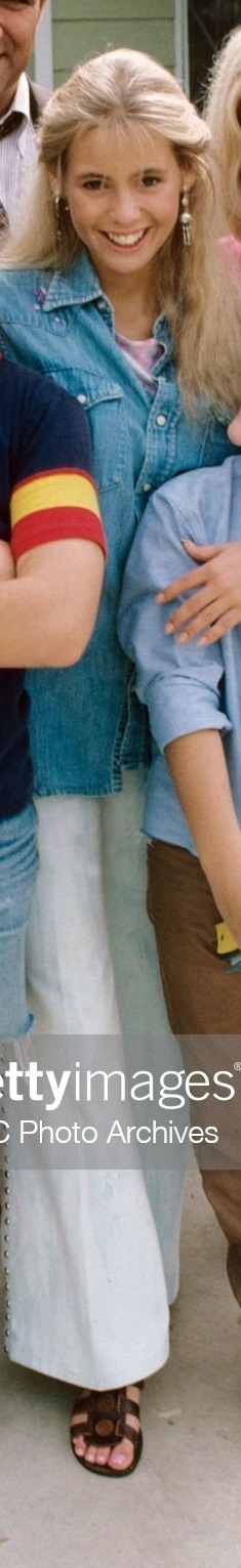 Olivia d'Abo