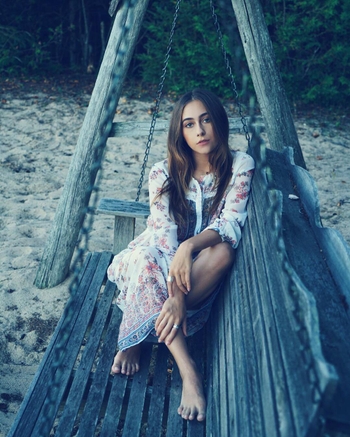 Stevie Doré