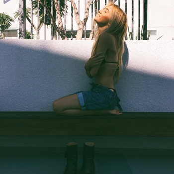 Stevie Doré