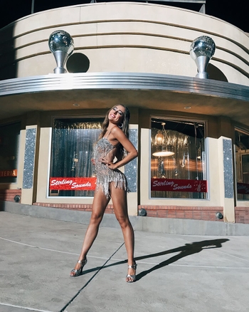 Stevie Doré