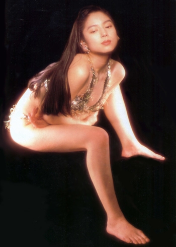 Yoshiko Fujita