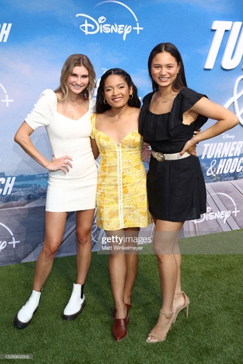 Tiana Le