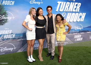 Tiana Le