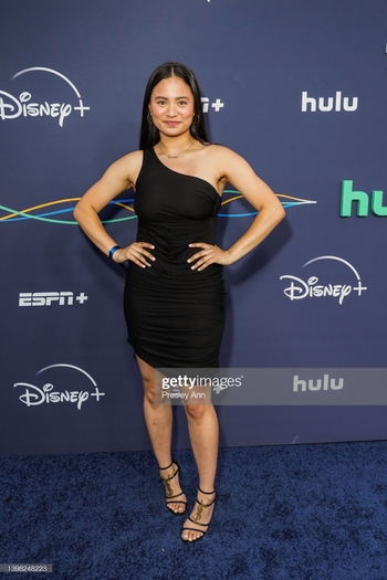 Tiana Le