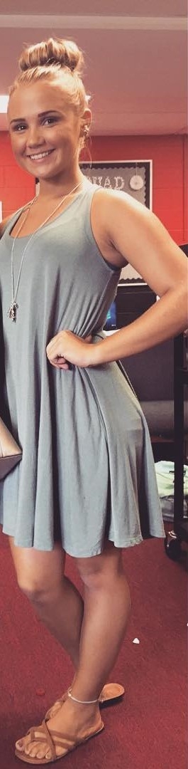 Bailey Richardson