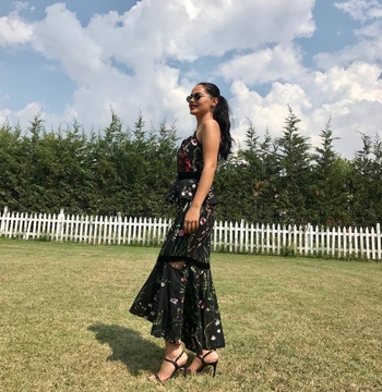 Fatmagül Faki