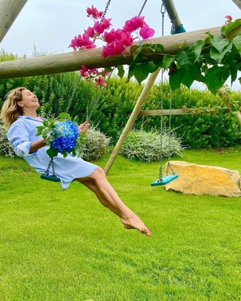 Barbara D'Urso