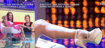 Barbara D'Urso