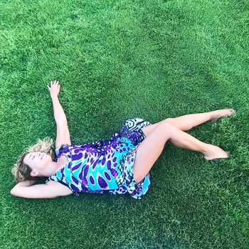 Barbara D'Urso