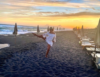 Barbara D'Urso