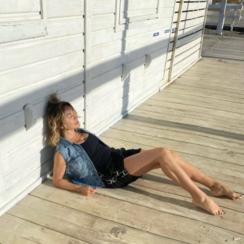Barbara D'Urso