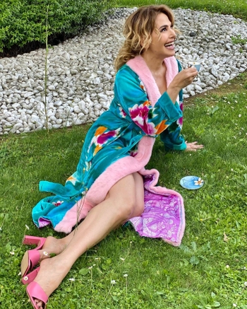 Barbara D'Urso