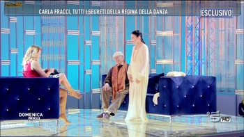 Barbara D'Urso
