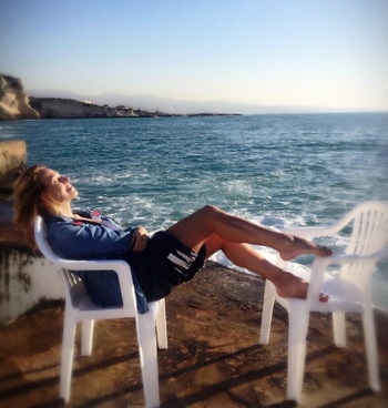 Barbara D'Urso